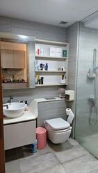 High Park Residences (D28), Apartment #542610091